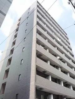 東京都中央区日本橋蛎殻町1【マンション】の外観