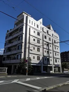 ロイヤルハイツクレインの画像