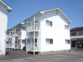 桐生ハイツの画像