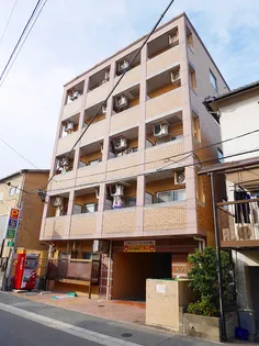 福岡県福岡市早良区昭代3【マンション】の外観
