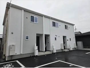 リーブルファイン正木町の画像