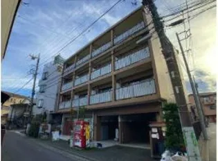 レガート向ヶ丘の画像