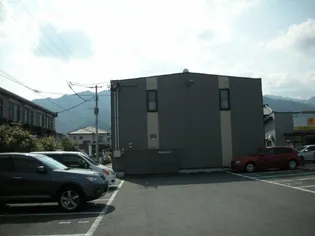 レオパレス木上IIの画像