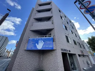 リベルティ医大前の画像