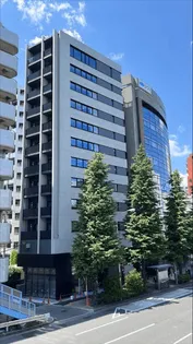 M Lavita MinamiAzabu【2階】の外観