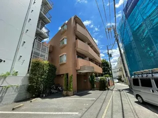 GRAN PASEO新宿中井の画像