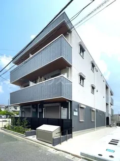 ディーアヴニールの画像