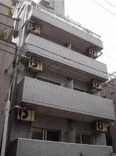 ダイホープラザ三ノ輪の画像