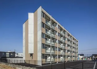 PLAZA新園町の画像