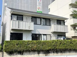 フォーシーズン平池の画像