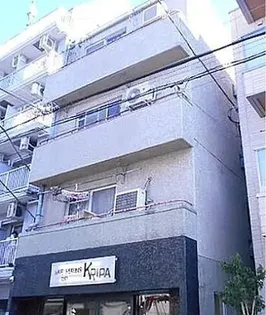 北池ハイツの画像
