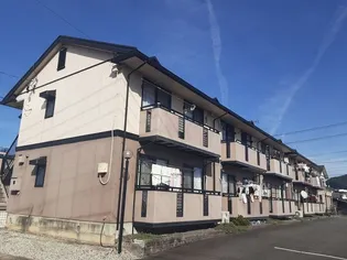 アリージェンス10 A棟の画像