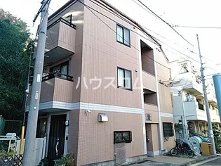 ラ ウール日吉の画像