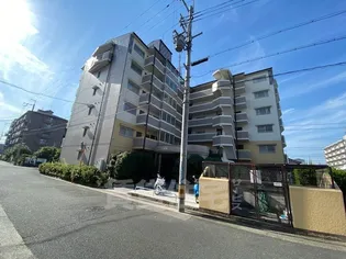 メゾンM&Sの画像