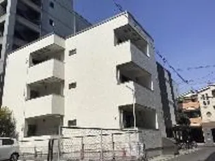 メゾン緑橋の画像