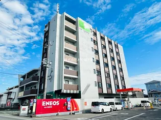 Seres長嶺【6階】の外観