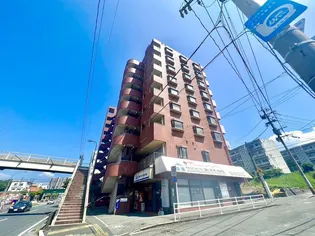 東洋レジデンス青山の画像