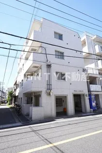 アクトピア田園調布南の画像