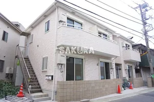 クールメゾン岩井の画像