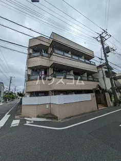 ノーブル新川崎の画像