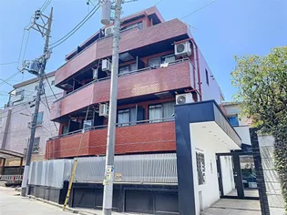 RーSTYLE馬込の画像