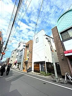 CORTILE中延の画像