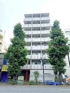 ペアパレス新高円寺の画像