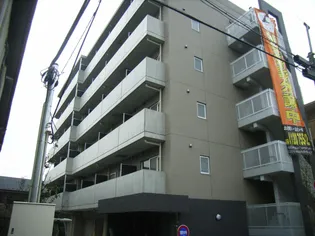 アデッソ本蓮沼の画像