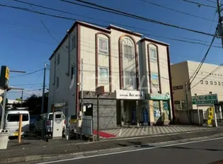 ミハルアート逗子海岸の画像