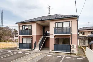 クレール松陵の画像