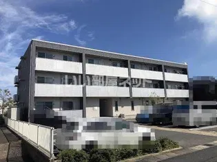 グランマスト観音寺新町の画像
