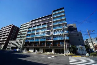 BLAU本所春日通りの画像