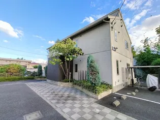 シャーメゾン花小金井Aの画像