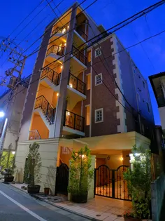 FIRST FIELDの画像