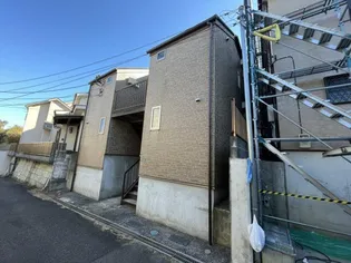 プラン井土ヶ谷の画像