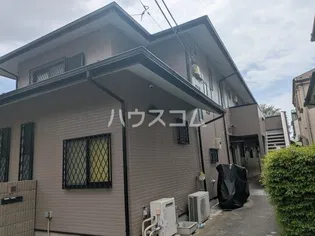 アリュミエールC棟の画像