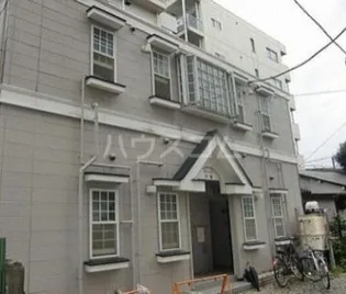 カレッジ大宮の画像