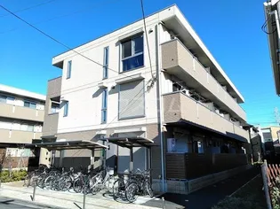 サンフレールBの画像