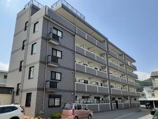 音羽八ノ坪マンションの画像