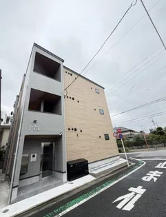 ROBOT HOME 柴又の画像