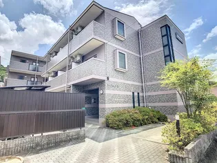 プランドール平岡の画像