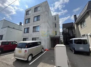 PRIMOMARE南郷通の画像