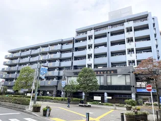 なとりプラザ中原の画像