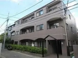 ステージ久が原弐番館の画像