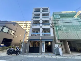 ジュネス夙川の画像