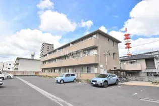 ハイツ田中Ⅲの画像