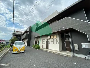 クレオ二又瀬1番館の画像