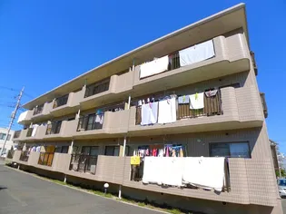 プレステージ浦和の画像