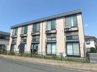 メインシティガーデン 新井弐番館の画像