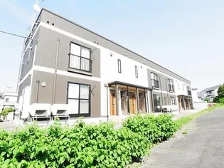 ポルトボヌール南富田の画像
